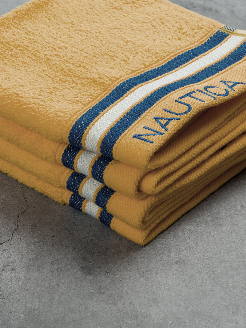 Super Soft Zero Twist 100% Cotton Towel <small> (solid-beige)</small>