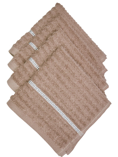 Extra Plush Turkish Terry Towels <small> (solid-gold)</small>