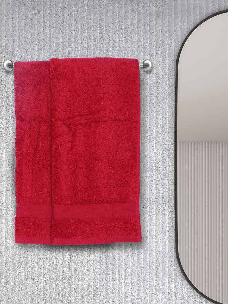 226_Paradiso Ultra Soft Zero Twist 100% Cotton Towel (Hygro Tech)_FT87A_61