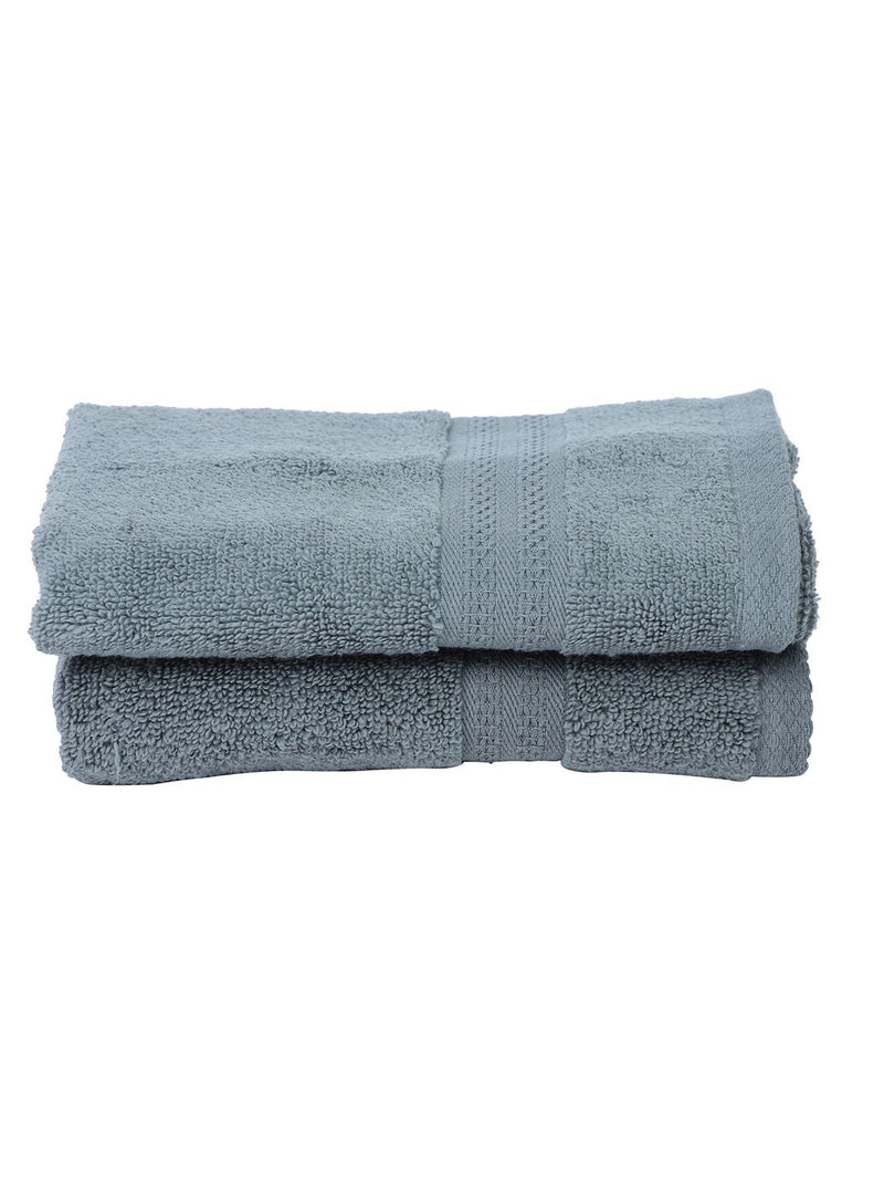 226_Paradiso Ultra Soft Zero Twist 100% Cotton Towel (Hygro Tech)_FT87A_82