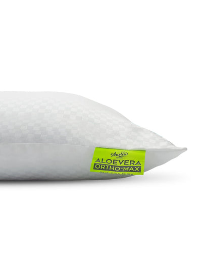 226_Bianca Aloevera Microfiber Sleeping Pillow with Silky Smooth Micro Fabric Shell_BALVROMX-17X27-S2_6