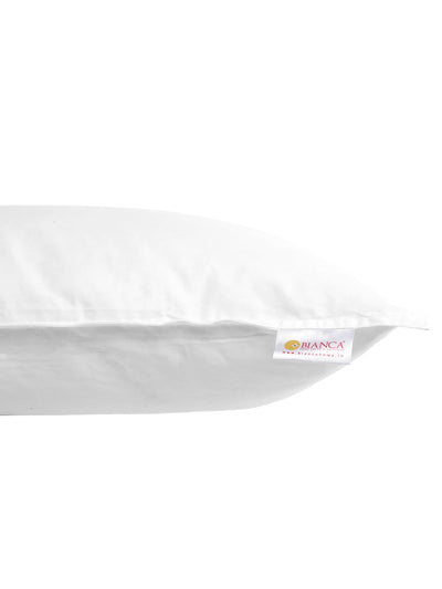 226_Micro-Gel Ultra Soft Micro Gel Technology Microfiber Pillow with Bamboo Cotton Fabric Shell_BAMBOO MICRO-GEL_4