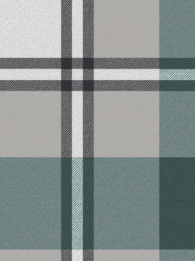 Super Soft 100% Cotton Xl King Size Bedsheet With 2 Pillow Covers <small> (geometric-shagreen)</small>