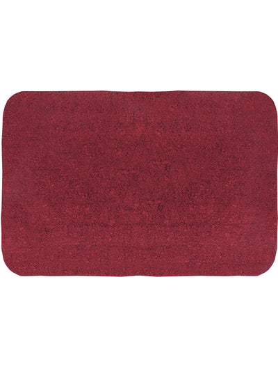 226_Plush Thick Ultra Soft Anti Slip Bath Mat (Hygro Tech)_BM678_1