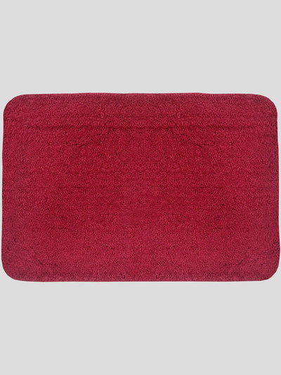 226_Plush Thick Ultra Soft Anti Slip Bath Mat (Hygro Tech)_BM679_7