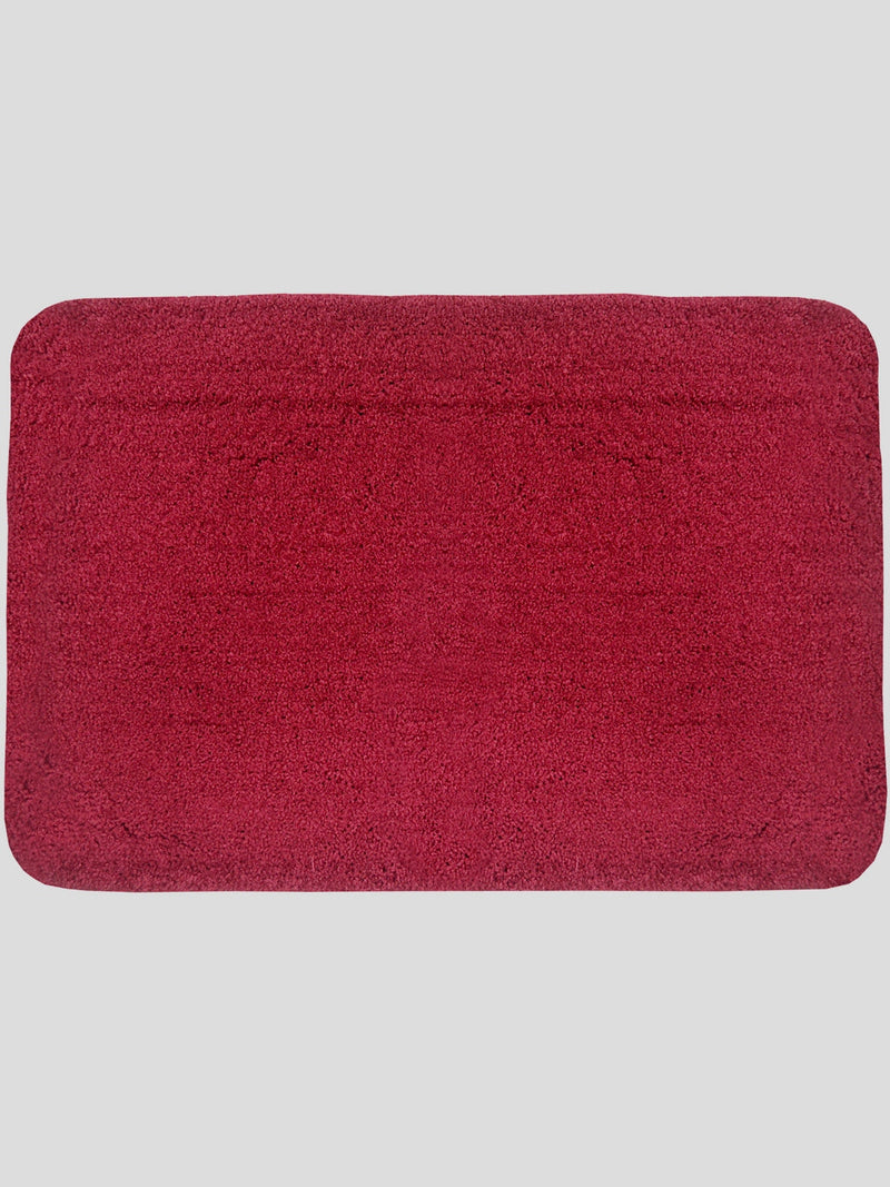 226_Plush Thick Ultra Soft Anti Slip Bath Mat (Hygro Tech)_BM702_7