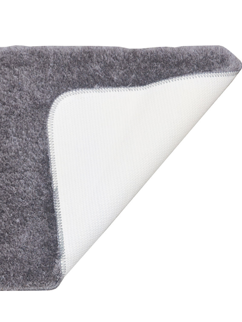 Thick Ultra Soft Anti Slip Bath Mat (Hygro Tech) <small> (solid-mocha)</small>