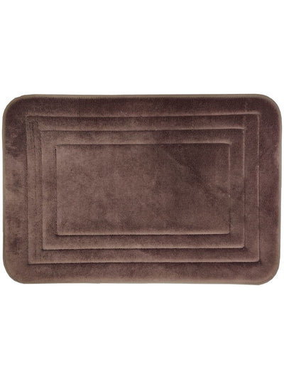 226_Luxor Memory Foam Anti Slip Bath Mat_BM762_2
