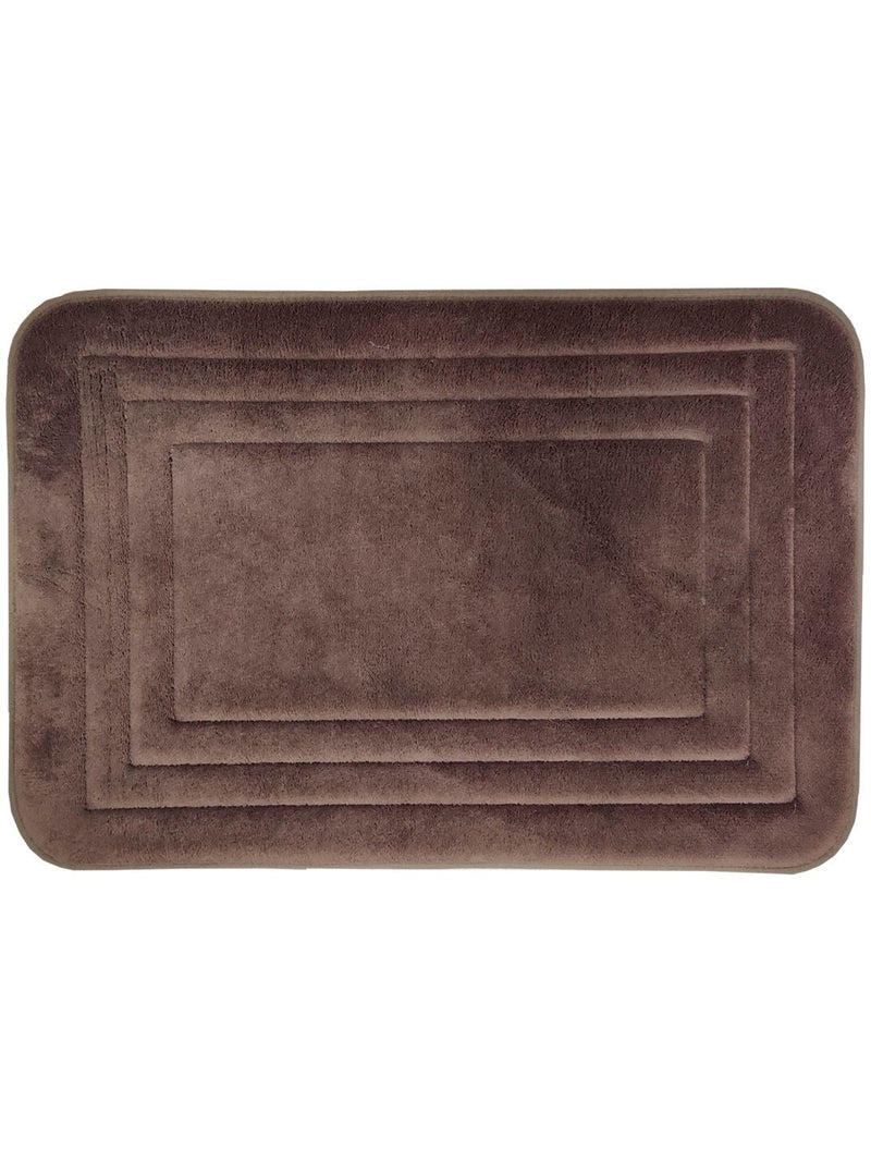 226_Luxor Memory Foam Anti Slip Bath Mat_BM763_2