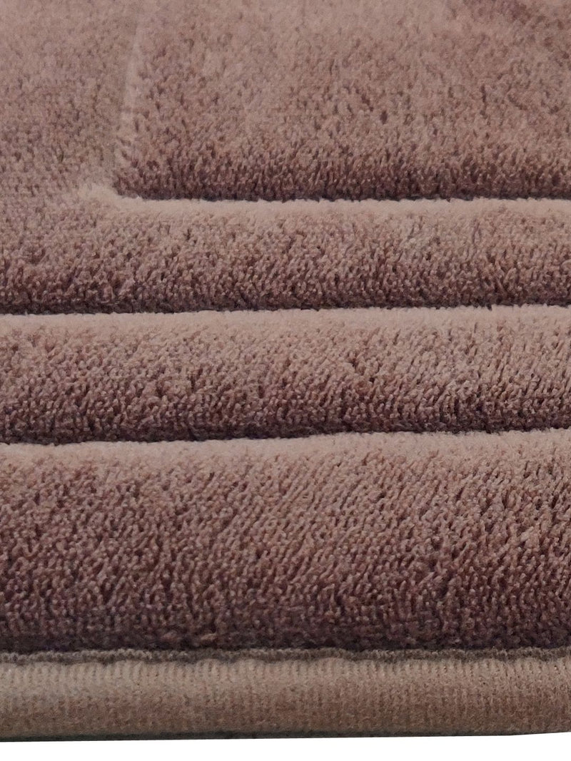 226_Luxor Memory Foam Anti Slip Bath Mat_BM764_3