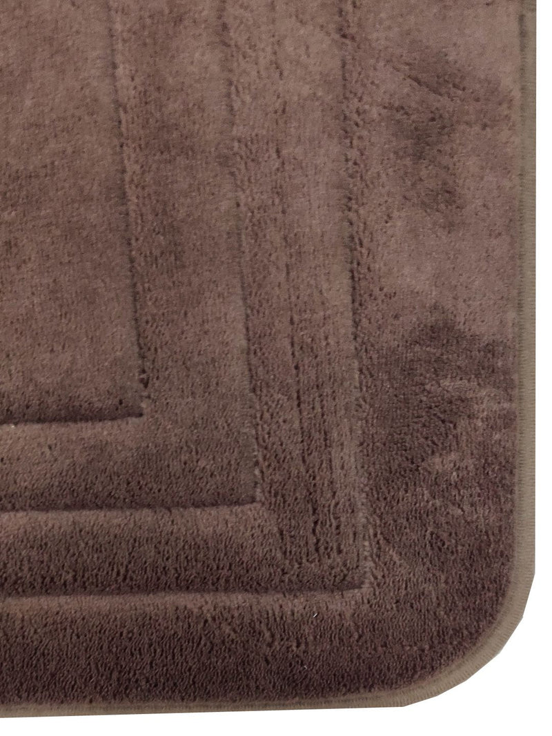 226_Luxor Memory Foam Anti Slip Bath Mat_BM763_4