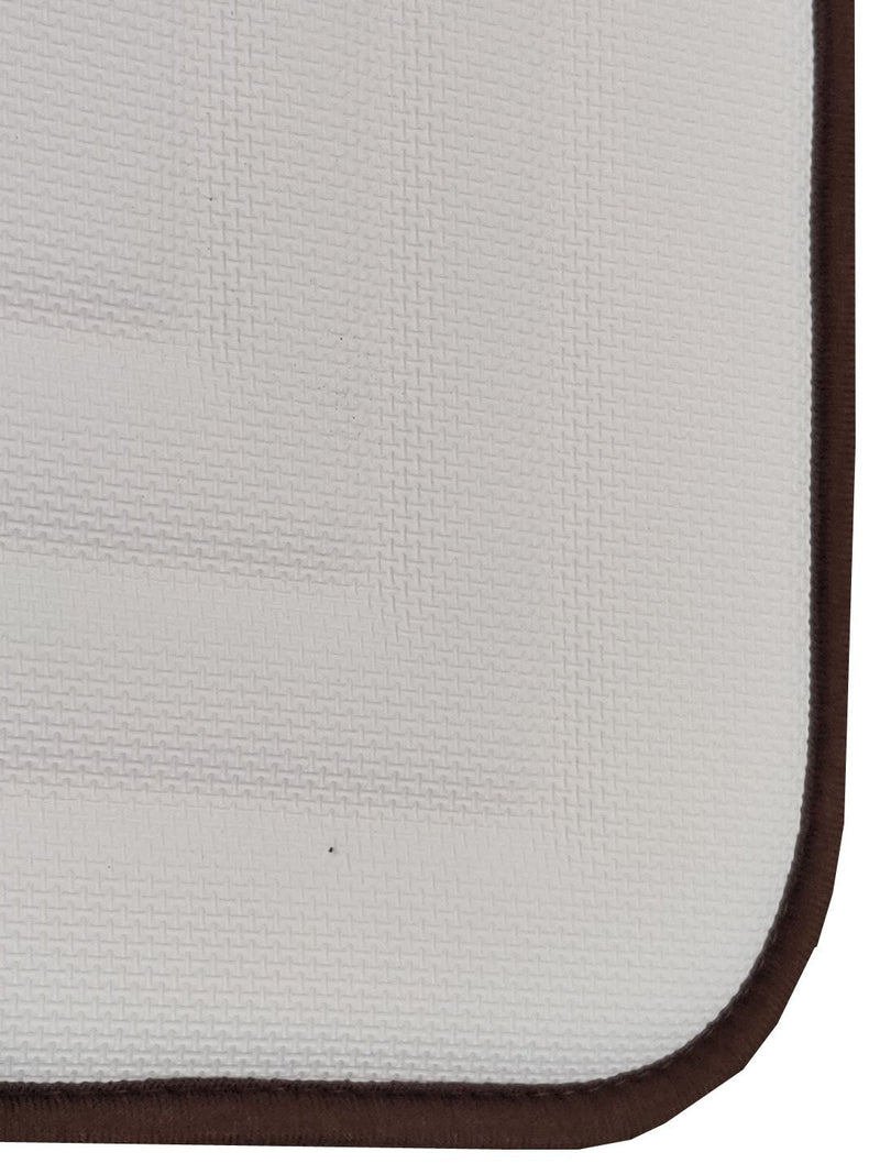 226_Luxor Memory Foam Anti Slip Bath Mat_BM763_5