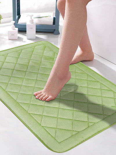 226_Luxor Memory Foam Anti Slip Bath Mat_BM763_6