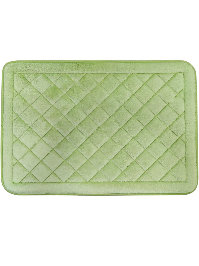 226_Luxor Memory Foam Anti Slip Bath Mat_BM763_7