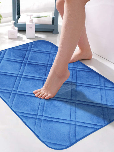 226_Luxor Memory Foam Anti Slip Bath Mat_BM763_11