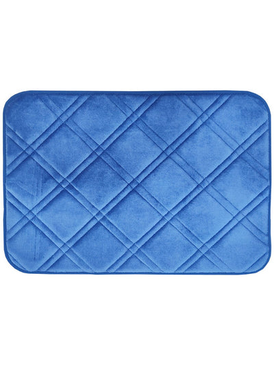 226_Luxor Memory Foam Anti Slip Bath Mat_BM763_12