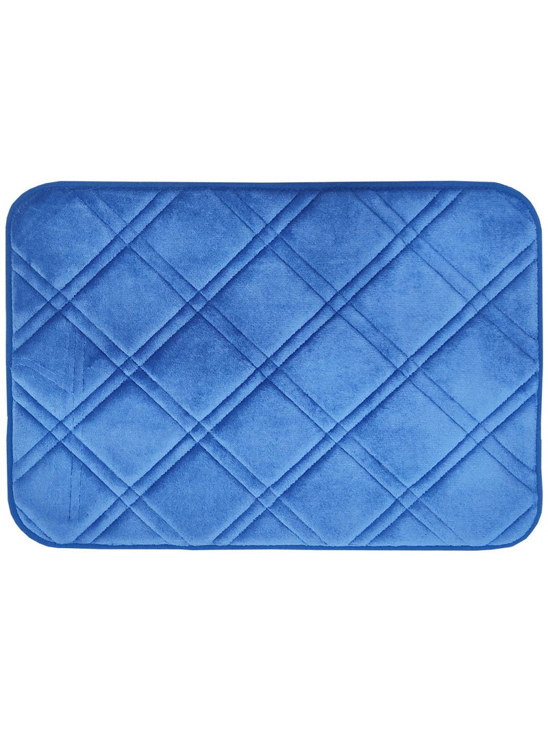 226_Luxor Memory Foam Anti Slip Bath Mat_BM763_12