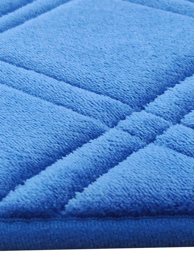 226_Luxor Memory Foam Anti Slip Bath Mat_BM766_13