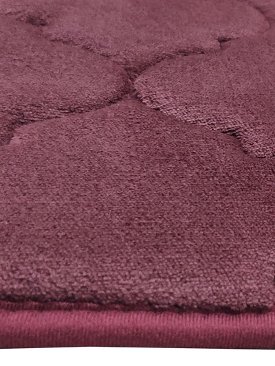 226_Luxor Memory Foam Anti Slip Bath Mat_BM763_18