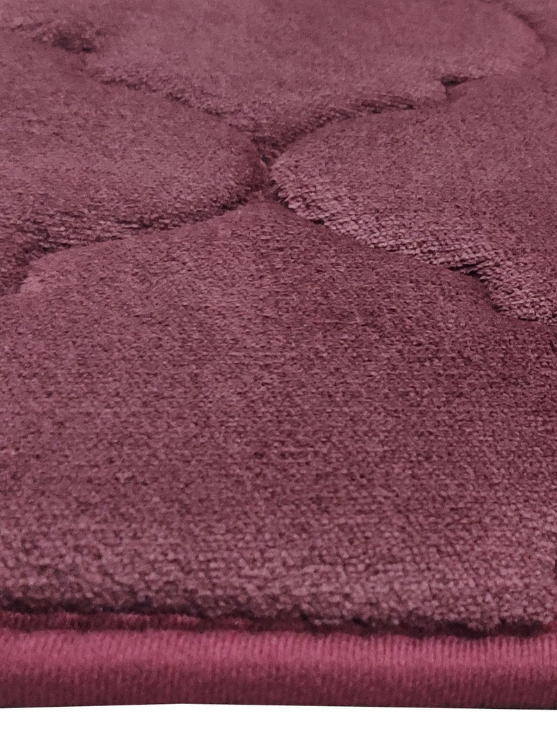 226_Luxor Memory Foam Anti Slip Bath Mat_BM763_18