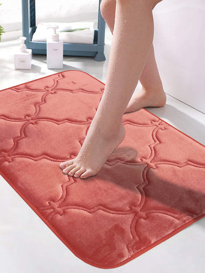 226_Luxor Memory Foam Anti Slip Bath Mat_BM763_21