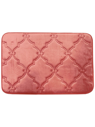 226_Luxor Memory Foam Anti Slip Bath Mat_BM763_22