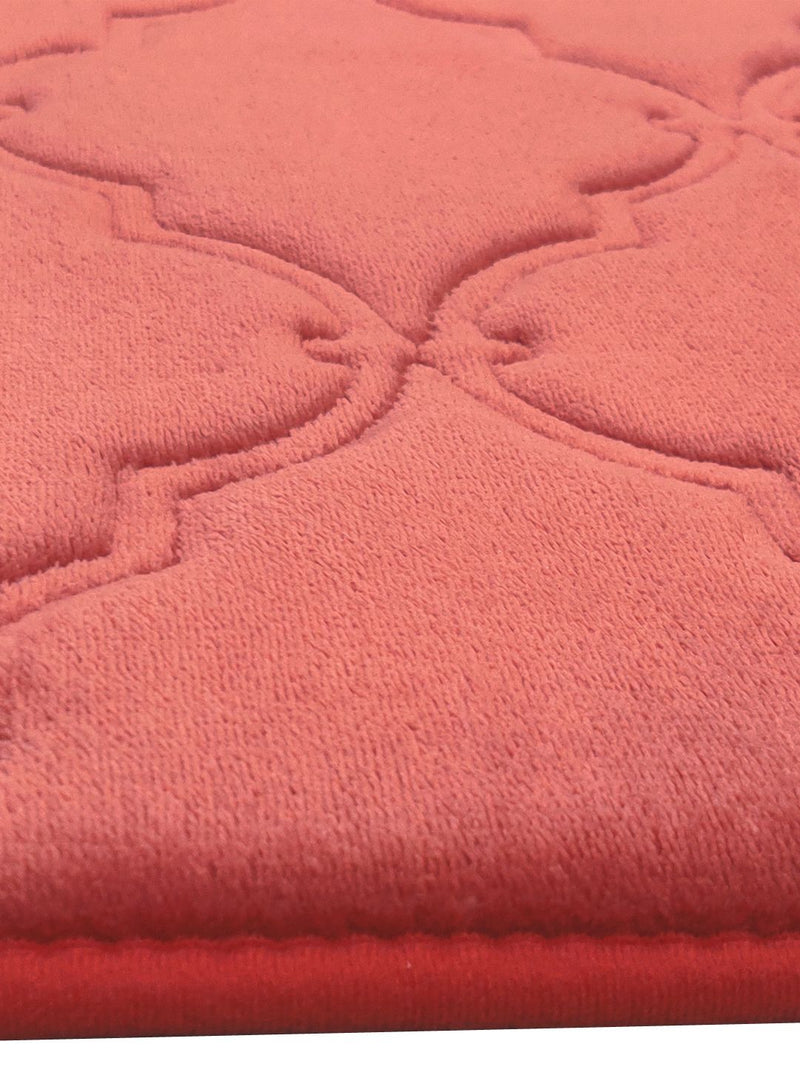 226_Luxor Memory Foam Anti Slip Bath Mat_BM764_23