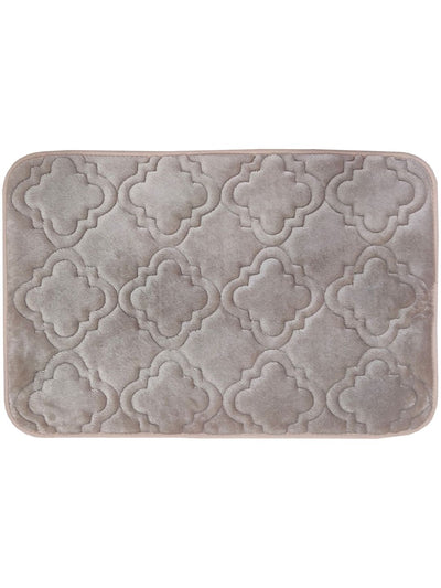 226_Luxor Memory Foam Anti Slip Bath Mat_BM763_27
