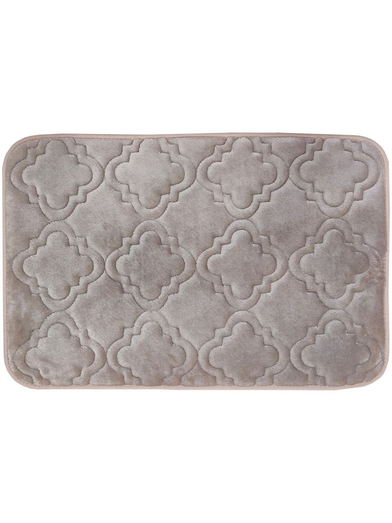226_Luxor Memory Foam Anti Slip Bath Mat_BM763_27