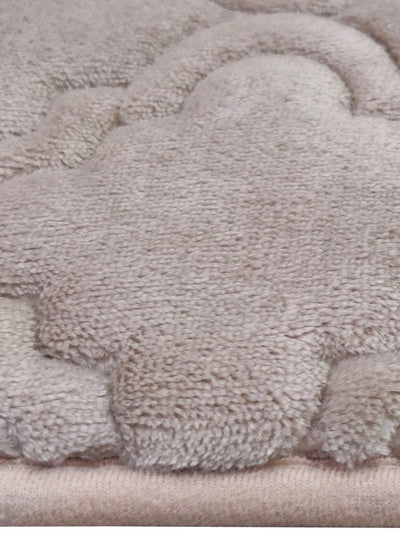 226_Luxor Memory Foam Anti Slip Bath Mat_BM764_28