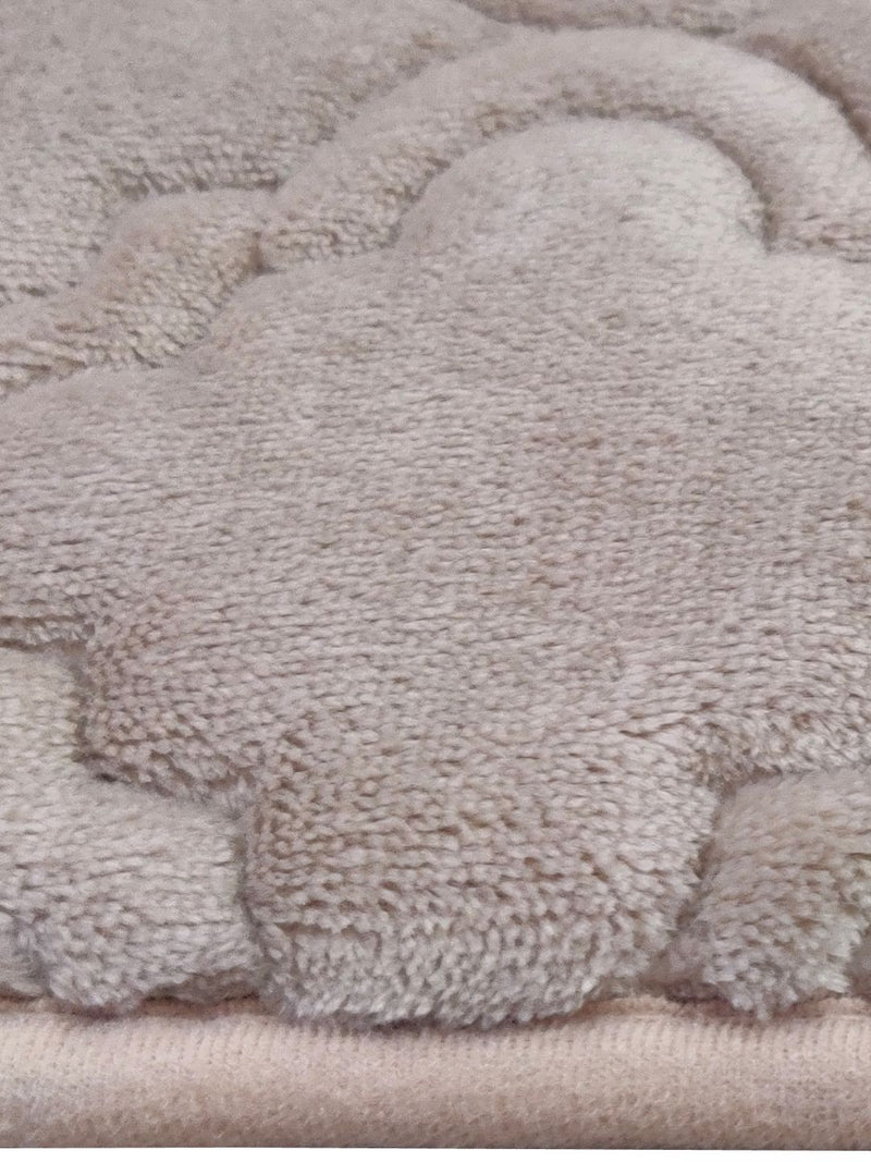 226_Luxor Memory Foam Anti Slip Bath Mat_BM763_28