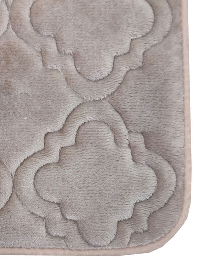 226_Luxor Memory Foam Anti Slip Bath Mat_BM764_29