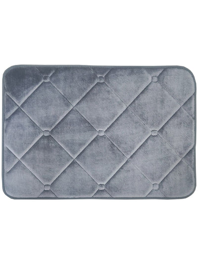 226_Luxor Memory Foam Anti Slip Bath Mat_BM763_32