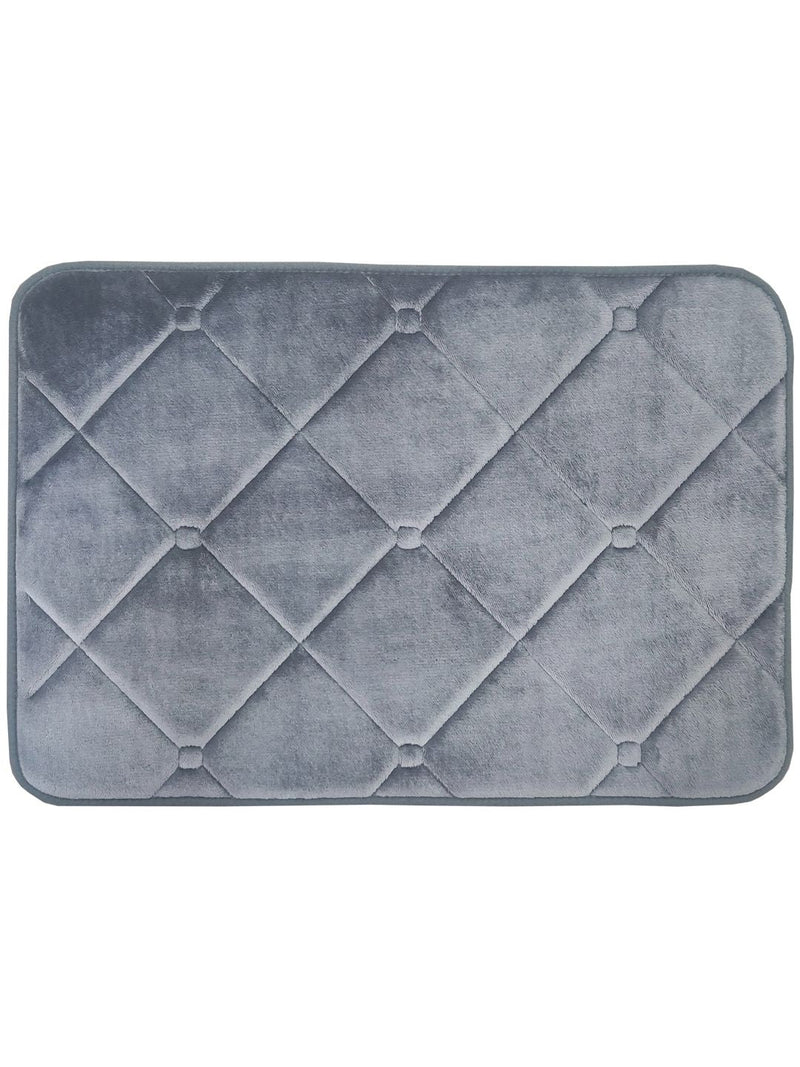 226_Luxor Memory Foam Anti Slip Bath Mat_BM763_32
