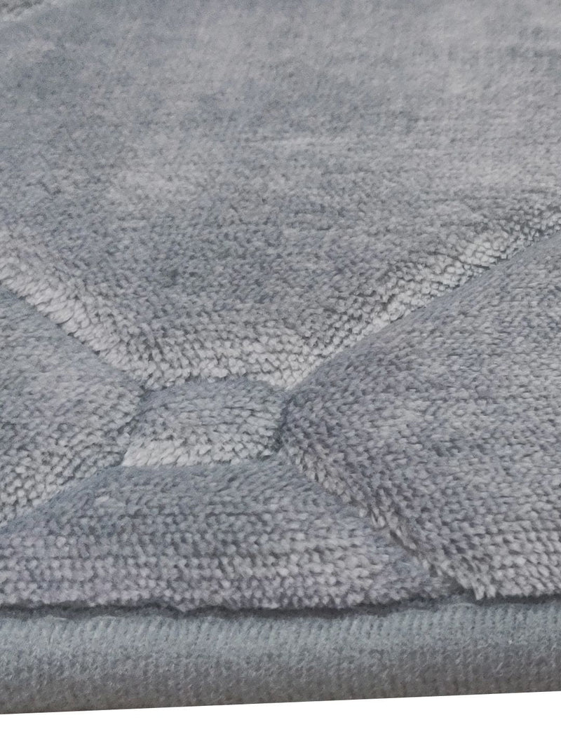 226_Luxor Memory Foam Anti Slip Bath Mat_BM763_33