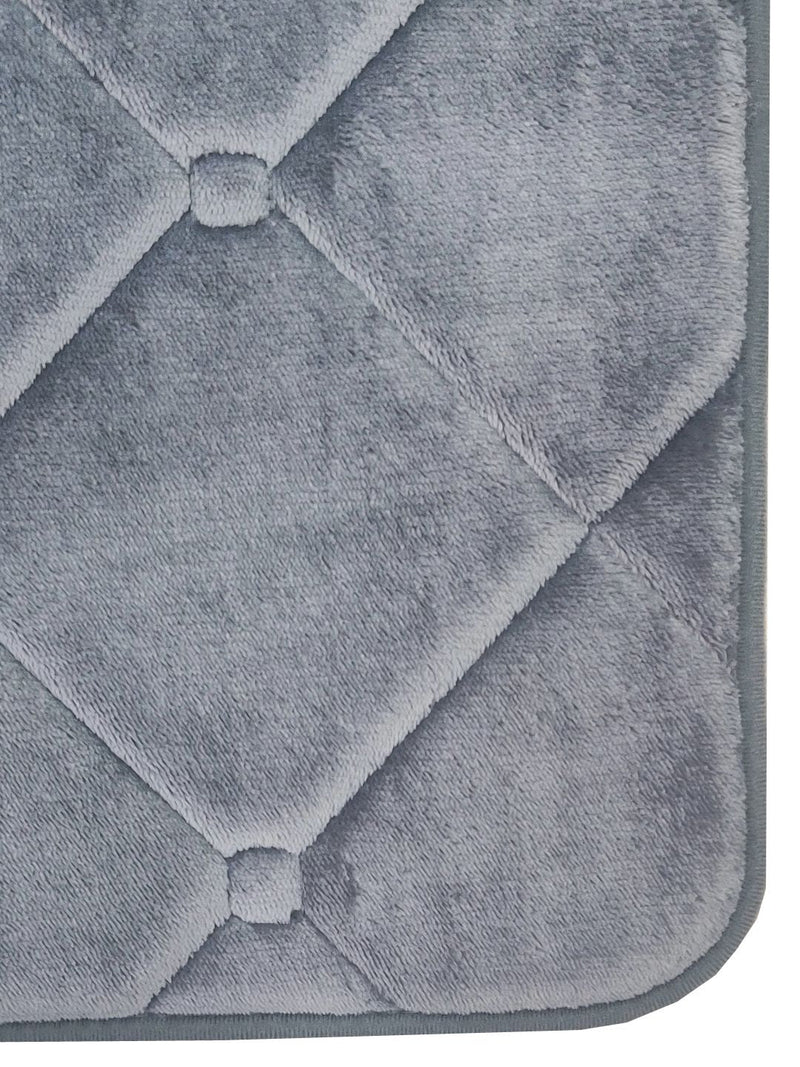 226_Luxor Memory Foam Anti Slip Bath Mat_BM766_34
