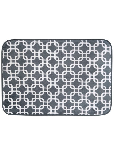 226_Luxor Memory Foam Anti Slip Bath Mat_BM763_37