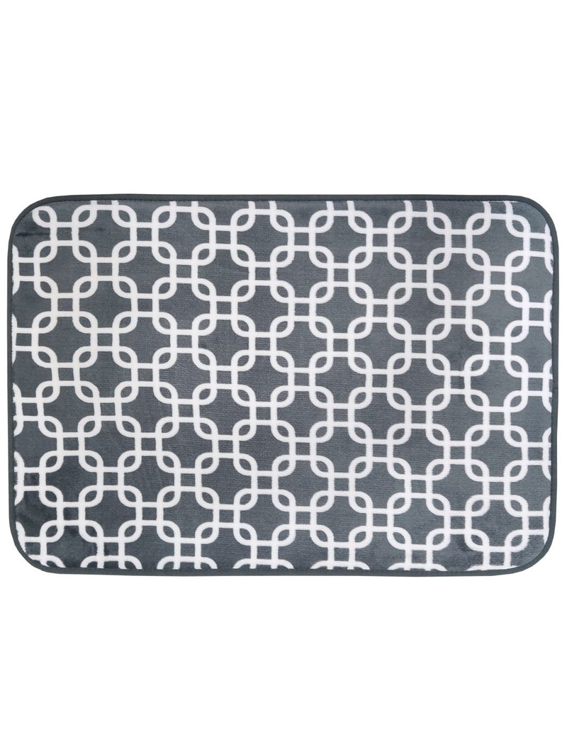 226_Luxor Memory Foam Anti Slip Bath Mat_BM763_37