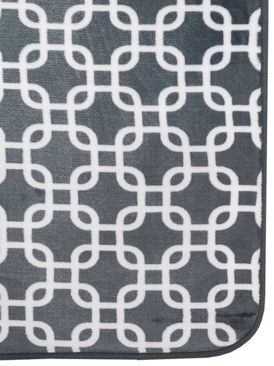 226_Luxor Memory Foam Anti Slip Bath Mat_BM763_38