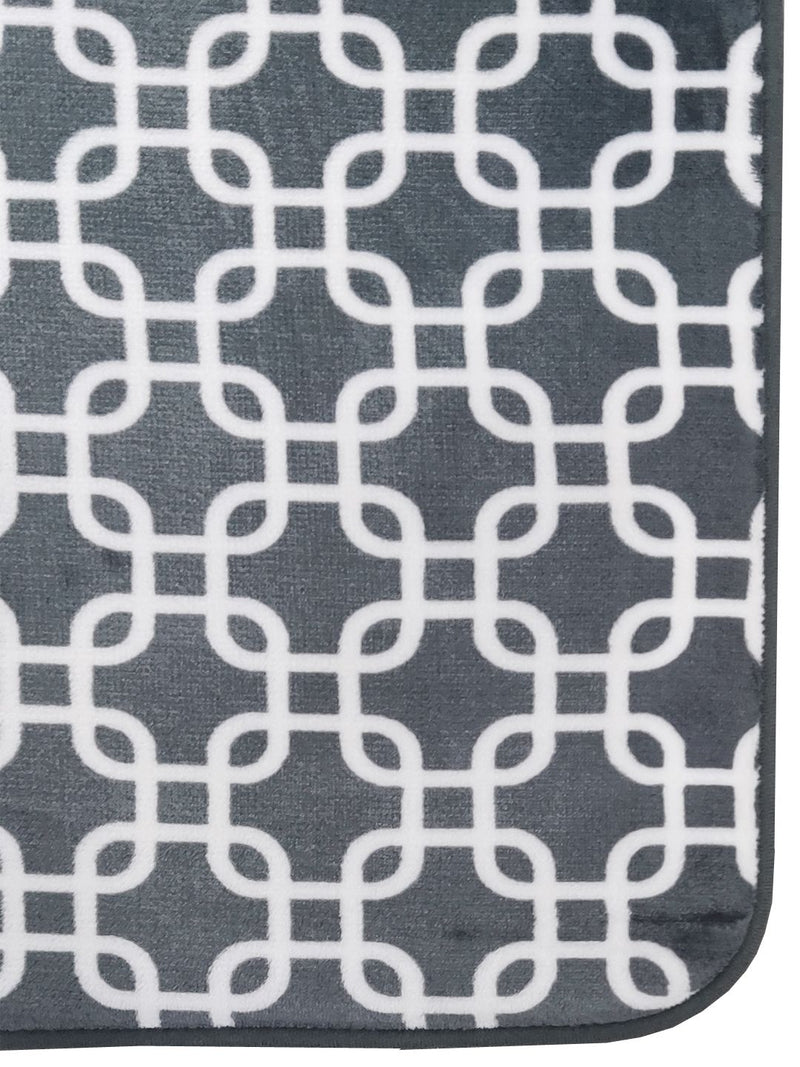 226_Luxor Memory Foam Anti Slip Bath Mat_BM763_38