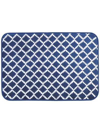 226_Luxor Memory Foam Anti Slip Bath Mat_BM763_42