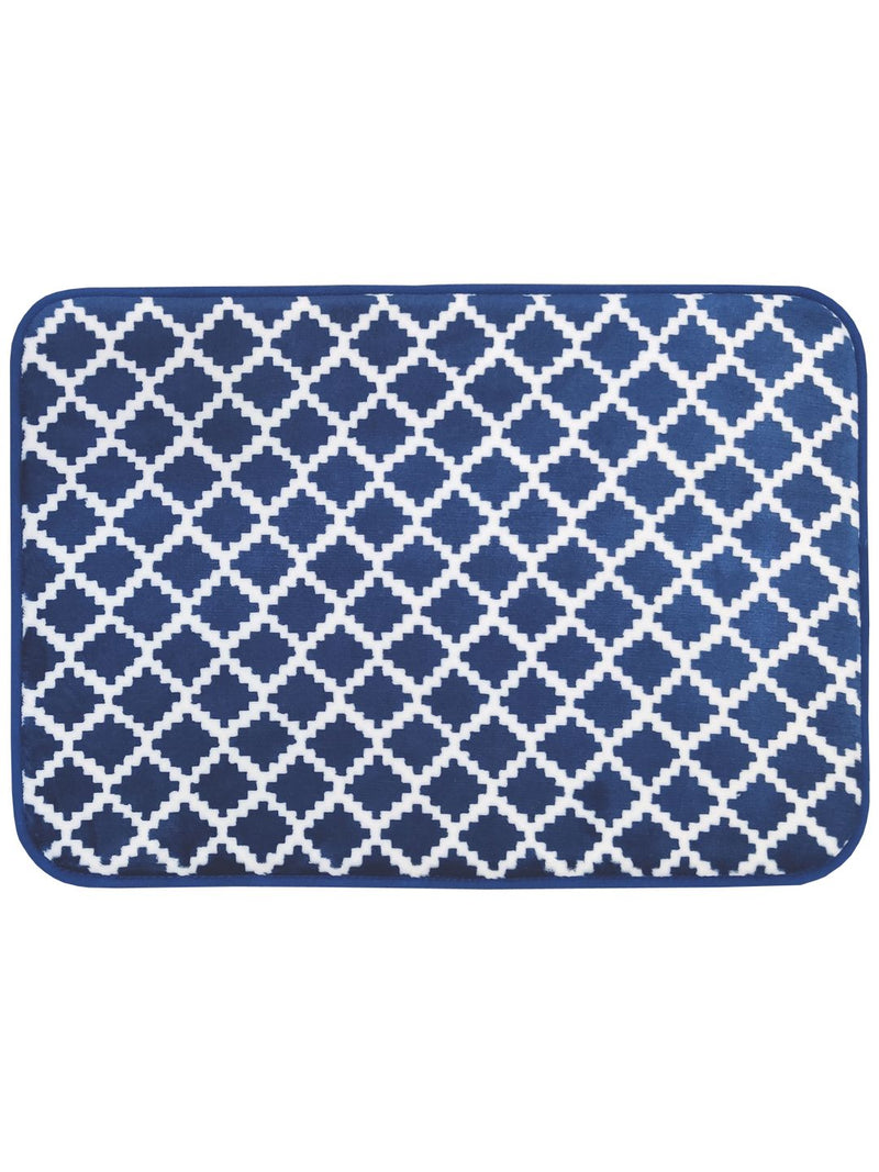 226_Luxor Memory Foam Anti Slip Bath Mat_BM763_42