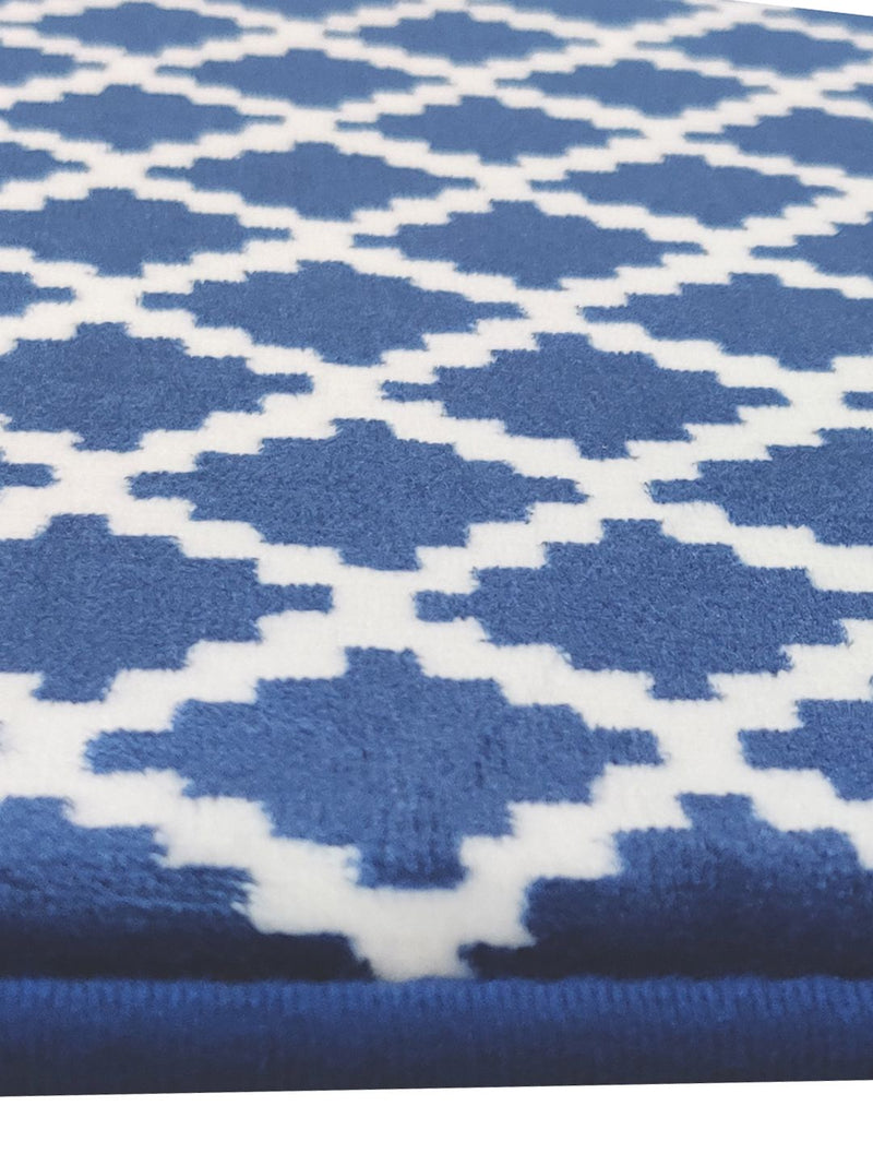 226_Luxor Memory Foam Anti Slip Bath Mat_BM763_43