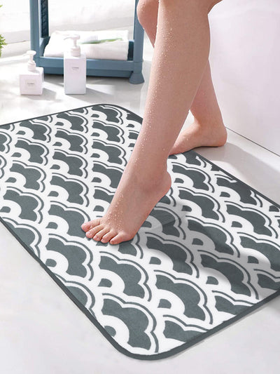 226_Luxor Memory Foam Anti Slip Bath Mat_BM756_46
