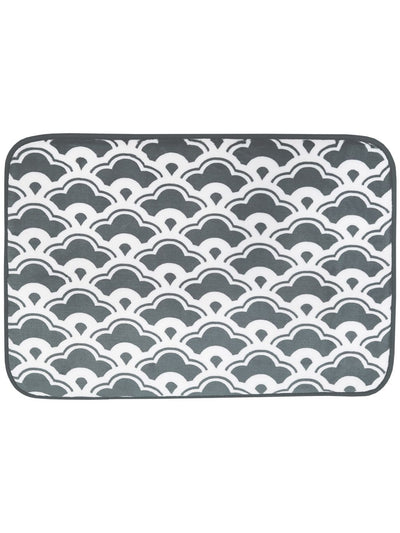 226_Luxor Memory Foam Anti Slip Bath Mat_BM763_47