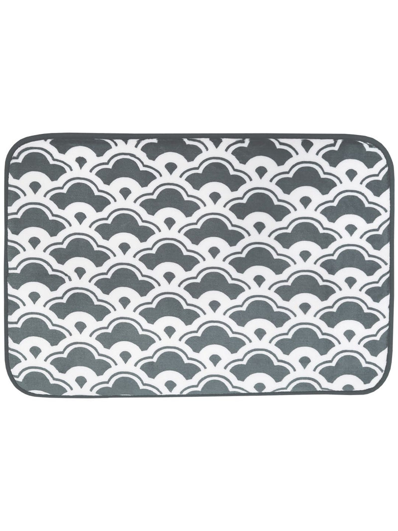 226_Luxor Memory Foam Anti Slip Bath Mat_BM763_47