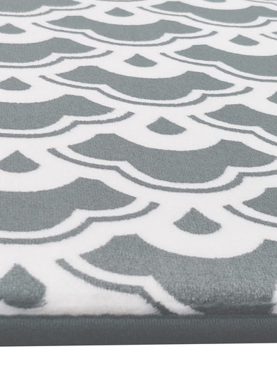 226_Luxor Memory Foam Anti Slip Bath Mat_BM762_48