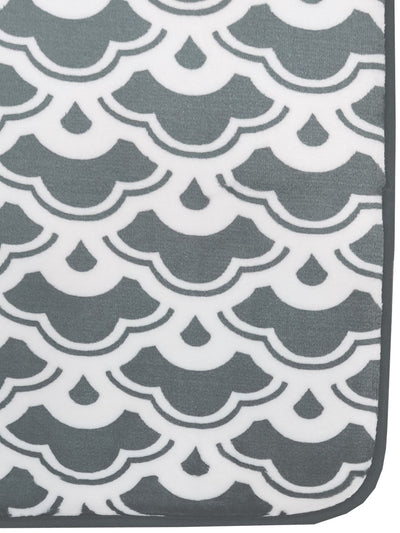 226_Luxor Memory Foam Anti Slip Bath Mat_BM763_49