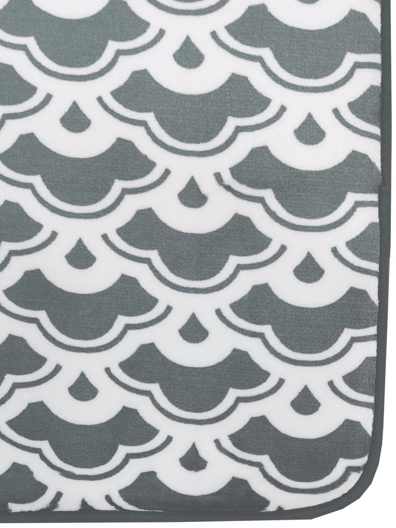 226_Luxor Memory Foam Anti Slip Bath Mat_BM763_49