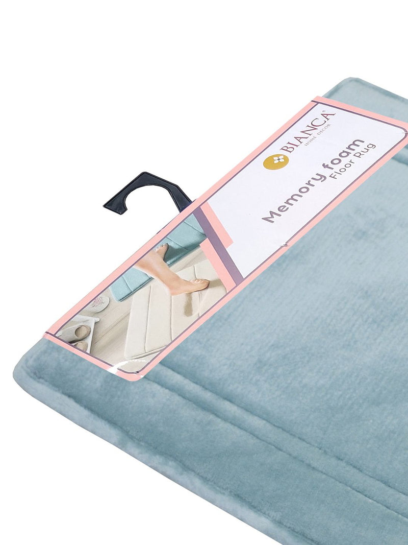 226_Luxor Memory Foam Anti Slip Bath Mat_BM762_68